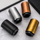 Abridor de Garrafas Magnetico em aço inoxidável