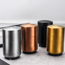 Abridor de Garrafas Magnetico em aço inoxidável