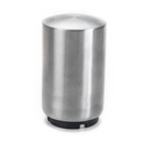 Abridor de Garrafas Magnetico em aço inoxidável