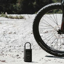 Mini Compressor de AR Xiaomi com bateria recarregavel