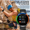 Smart Watch HUAWEI GT4 Pro GPS NFC
