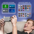GameSir G8 Celular Gamepad para iPhone e Android