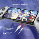 GameSir G8 Celular Gamepad para iPhone e Android