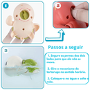 Mini Splashers - Brinquedos Para o Banho