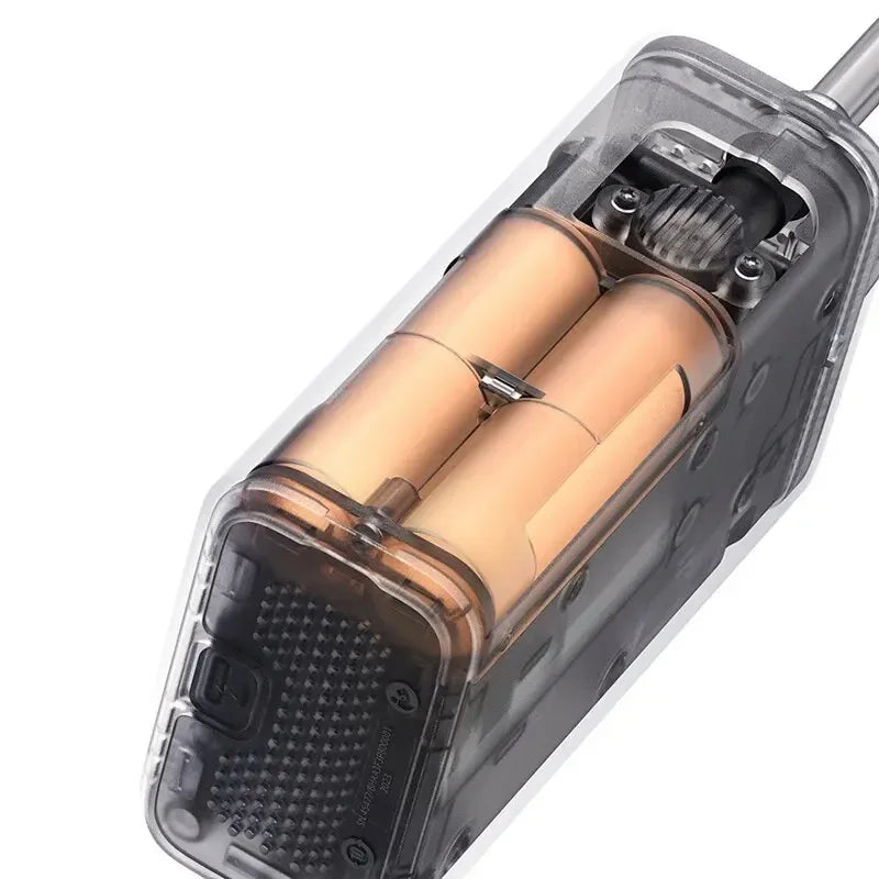 Mini Compressor de AR Xiaomi com bateria recarregavel