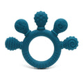 Mordedor Sensorial em Silicone