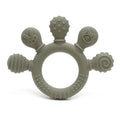 Mordedor Sensorial em Silicone