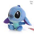 Boneco de Pelúcia Disney Lilo & Stitch