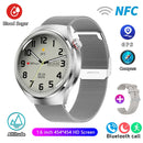 Smart Watch HUAWEI GT4 Pro GPS NFC