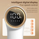 Removedor de fiapos e  borbotos Xiaomi  recarregável por USB