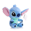 Boneco de Pelúcia Disney Lilo & Stitch