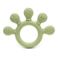 Mordedor Sensorial em Silicone