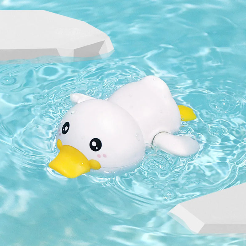 Mini Splashers - Brinquedos Para o Banho