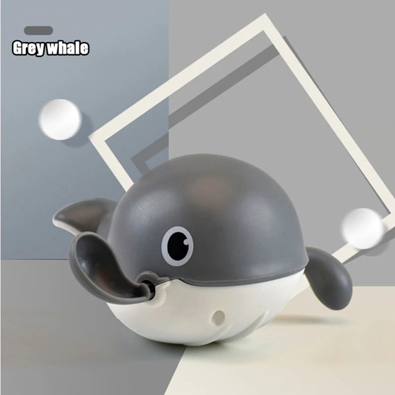 Mini Splashers - Brinquedos Para o Banho