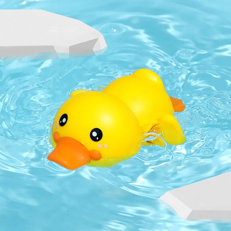 Mini Splashers - Brinquedos Para o Banho