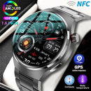 Smart Watch HUAWEI GT4 Pro GPS NFC