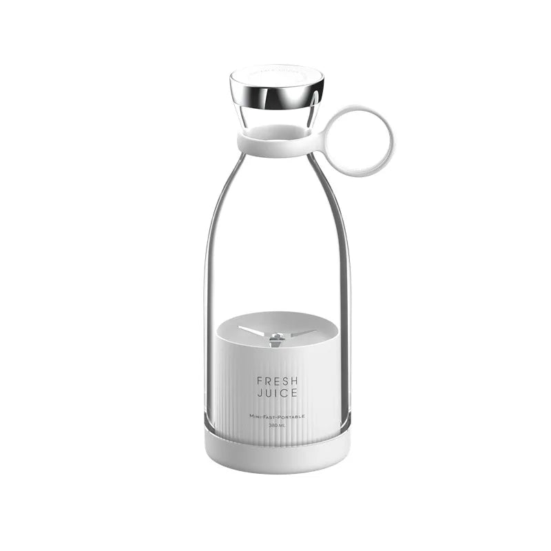 Liquidificador Portátil com carregador USB
