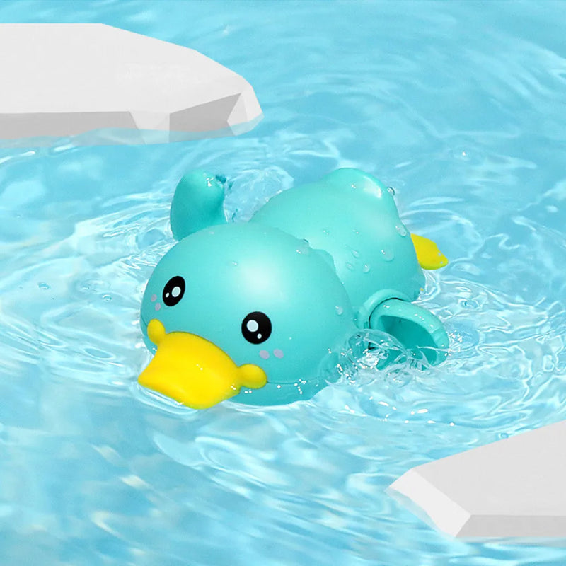 Mini Splashers - Brinquedos Para o Banho