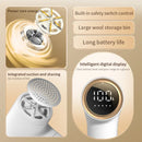 Removedor de fiapos e  borbotos Xiaomi  recarregável por USB