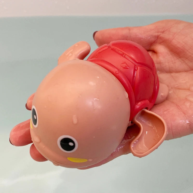 Mini Splashers - Brinquedos Para o Banho