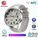 Smart Watch HUAWEI GT4 Pro GPS NFC