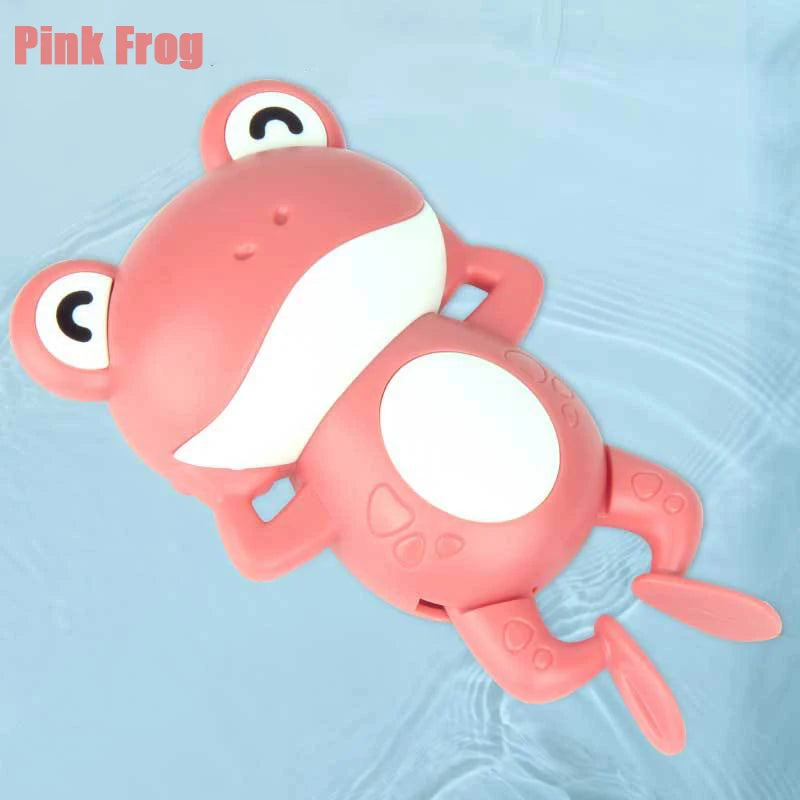 Mini Splashers - Brinquedos Para o Banho