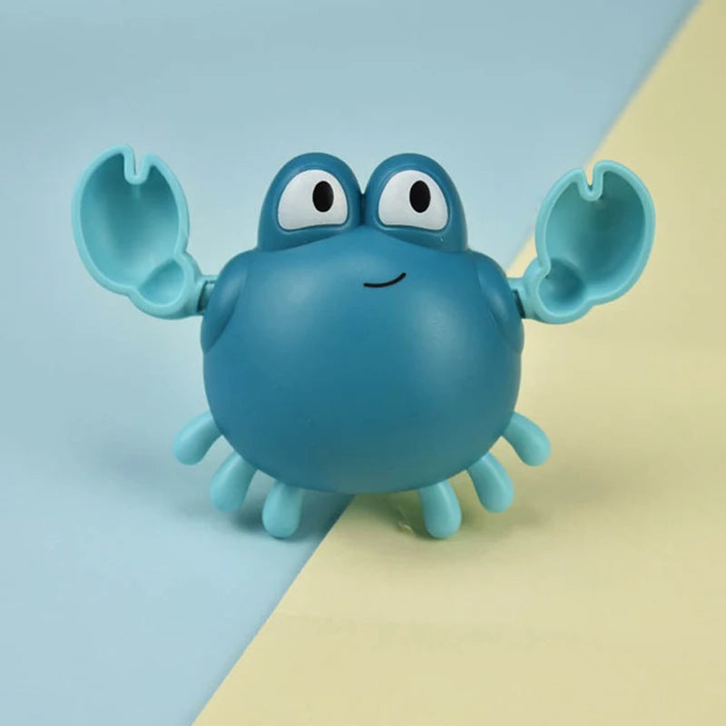 Mini Splashers - Brinquedos Para o Banho