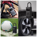 Mini Compressor de AR Xiaomi com bateria recarregavel