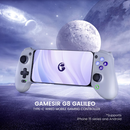 GameSir G8 Celular Gamepad para iPhone e Android